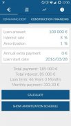 Loan Calculator screenshot 3