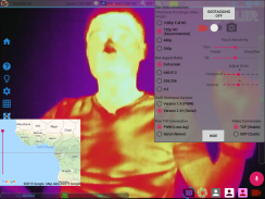 VuIR Center - Thermal Vision for Works screenshot 12