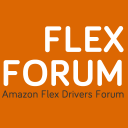 Flex Drivers Forum Icon