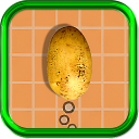 Amazing Potato Icon