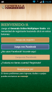 Generala Gratis Online screenshot 7