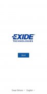 EXIDE Battery Finder screenshot 9