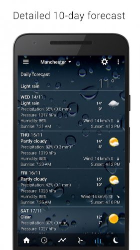 Sense V2 Flip Clock & Weather - APK Download for Android | Aptoide