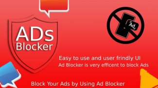 Free AD Blocker 2020 - Block ADs screenshot 2