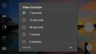 Framelapse: Time Lapse Camera & Fast Motion Videos screenshot 5