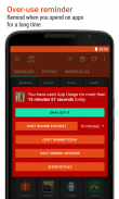 App Usage - 管理/追踪手机及应用使用情况 screenshot 3