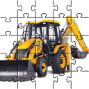 Jigsaw Puzzles JCB Tractors Games Free 🧩🚜🧩🚜 - Baixar APK para Android | Aptoide