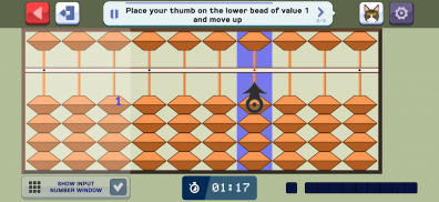 Mental Calculation & Abacus screenshot 5