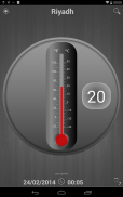Forecast Thermometer screenshot 6