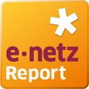 e-netzReport Icon