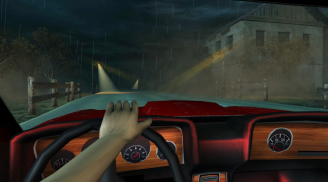 Last Nights at Horror Survival screenshot 2