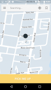 Shore Cab :Long Branch NJ Taxi screenshot 1