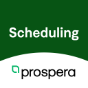 Scheduling by Prospera Icon