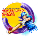 new zealand Cricket Updates