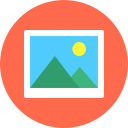 Open Gallery Icon