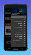 Rock Music - Listen to Rock Radio for Free screenshot 5