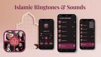 Islamic Ringtones screenshot 6