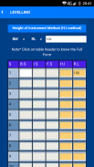 Civil Quantity Estimator screenshot 2