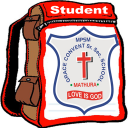 MPSM Grace Students App icon