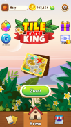 Tile Match King: Match Fun screenshot 4