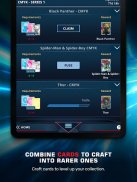 Marvel Collect! by Topps® screenshot 6