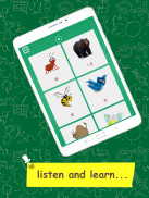 Learn Japanese Vocabulary - Kids screenshot 5
