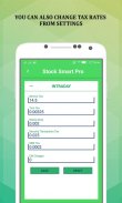 Share Stock Smart Calulator screenshot 4