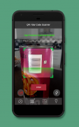 Hyper QR: QR Code Scanner & Barcode Generator screenshot 0