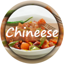 Free Chinese Recipes in Hindi - Latest 2017 Icon