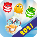 Smart Duck - Match 3 Game - Baixar APK para Android | Aptoide