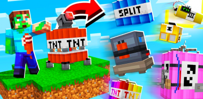 Ultimate TNT Mod