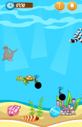 Game Anak Edukasi Hewan Laut screenshot 7