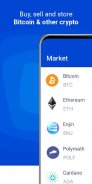 LiteBit - Buy & sell Bitcoin screenshot 1