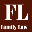 Family Law Icon