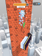 Wacky Drop 3D screenshot 7