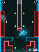 Astrogon Multiplayer Jump`nRun screenshot 7