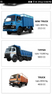 Goods Carrier (Transport goods all over Nepal) screenshot 0