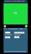 Inlet - traffic light App - screenshot 0