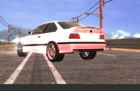 V8 Car Traffic Racer screenshot 4