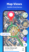 GPS Navigation Route Planner screenshot 4