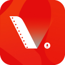 All Video Downloader App Icon