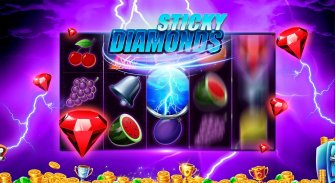 Slot.com - Casino sous libre 777 screenshot 3