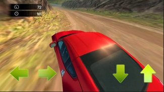 Rally School Racing screenshot 3