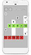Math Logic - Classic Puzzle screenshot 4