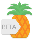 Pineapple - Icon Pack Icon