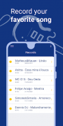 Brazil Radio - Live FM Player screenshot 4