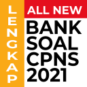 TES CPNS SSCASN 2021 BANK SOAL Baru & Terlengkap