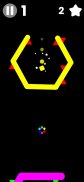 Color Hexagon screenshot 0