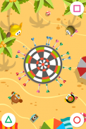 पार्टी खेल: सहकारी खिलाड़ी screenshot 5
