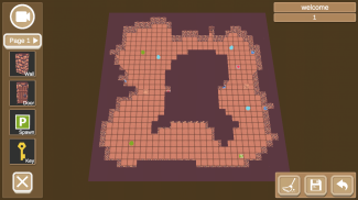 Totally Not Zelda (Dungeon Builder) screenshot 4